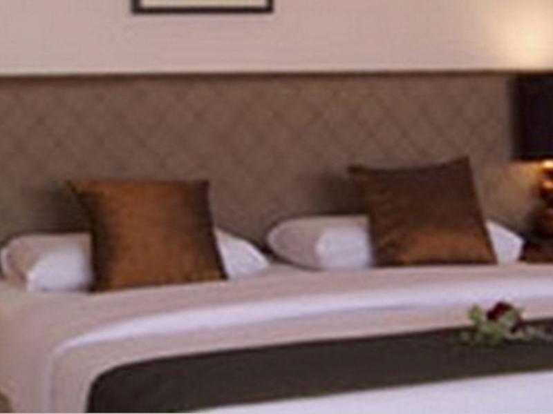 Le Beringin Hotel Salatiga Bagian luar foto